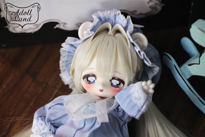 Sweet Dream Pajama Series-Mian Yun (Human) Fullset + Gift Parts [Limited Time] | Preorder | DOLL