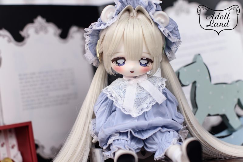 Sweet Dream Pajama Series-Mian Yun (Human) Fullset + Gift Parts [Limited Time] | Preorder | DOLL