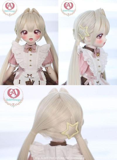 Sweet Dream Pajama Series - Mian Yun (Human) + Gift Parts [Limited Time] | Preorder | DOLL