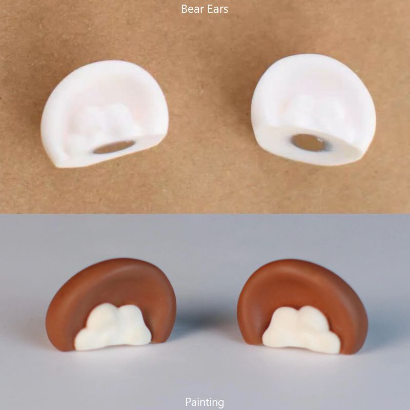 Sweet Dream Pajama Series-Mian Yun (Human) Fullset + Gift Parts [Limited Time] | Preorder | DOLL