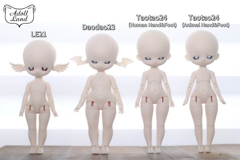 Sweet Dream Pajama Series - Mian Yun (Human) + Gift Parts [Limited Time] | Preorder | DOLL