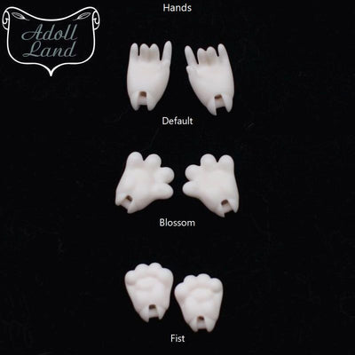 Sweet Dream Pajama Series-Mian Yun (Human) Fullset + Gift Parts [Limited Time] | Preorder | DOLL