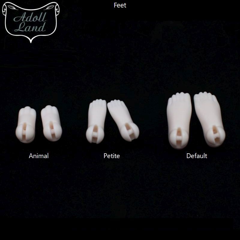 Sweet Dream Pajama Series-Mian Yun (Human) Fullset + Gift Parts [Limited Time] | Preorder | DOLL