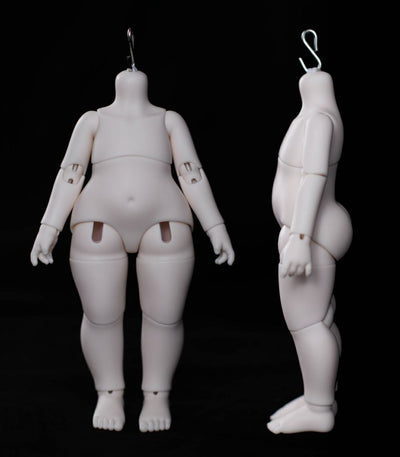 Sweet Dream Pajama Series - Mian Yun (Human) + Gift Parts [Limited Time] | Preorder | DOLL