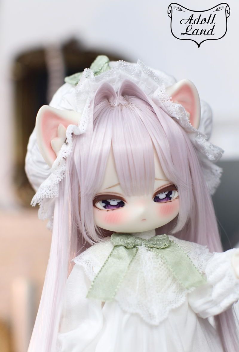 Sweet Dream Pajama Series-Ling Feng (Human) + Gift Parts [Limited Time] | Preorder | DOLL