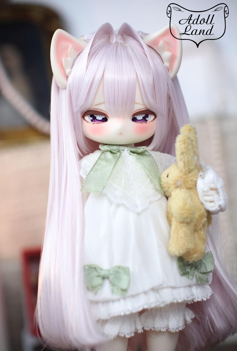 Sweet Dream Pajama Series-Ling Feng (Human) + Gift Parts [Limited Time] | Preorder | DOLL