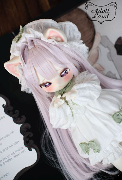 Sweet Dream Pajama Series-Ling Feng (Human) + Gift Parts [Limited Time] | Preorder | DOLL