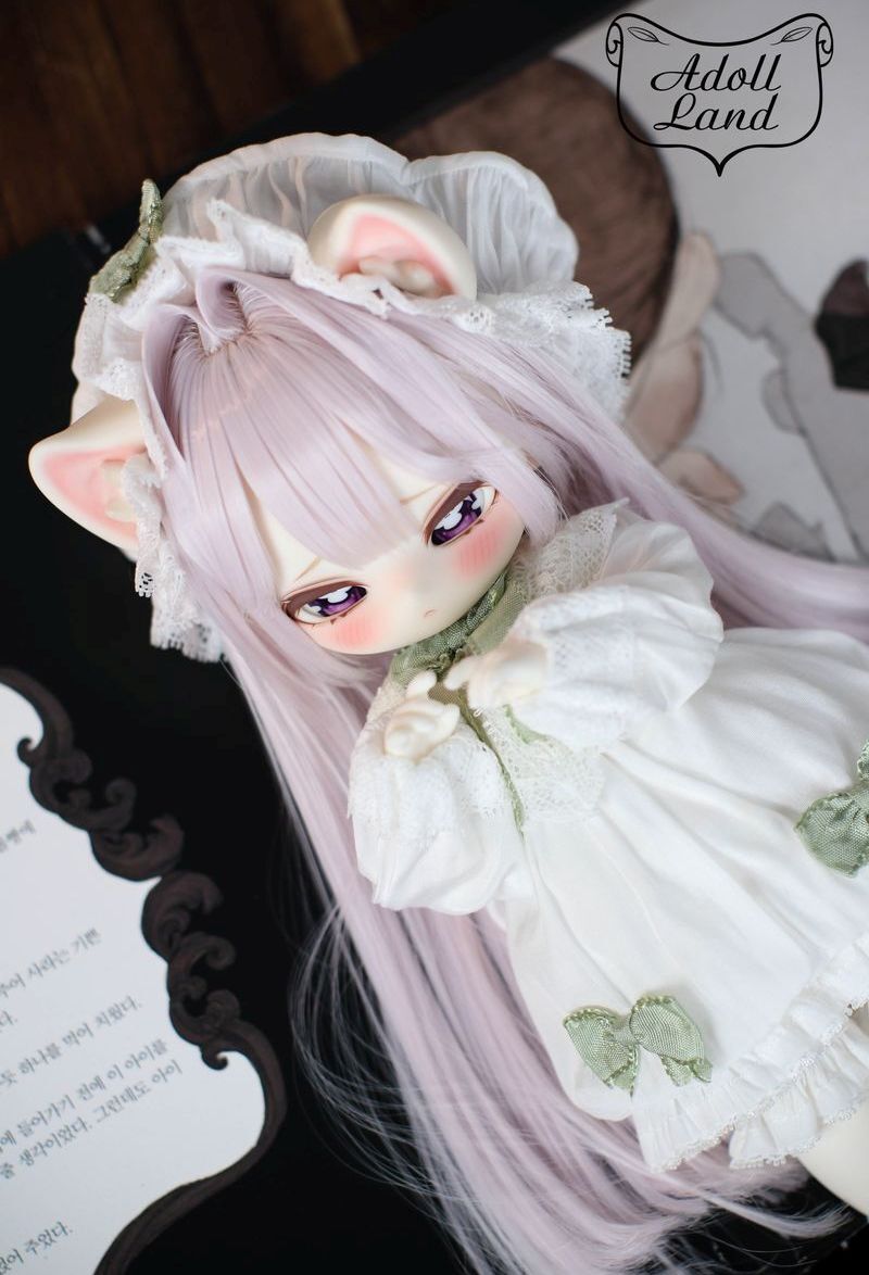 Sweet Dream Pajama Series-Ling Feng (Human) + Gift Parts [Limited Time] | Preorder | DOLL