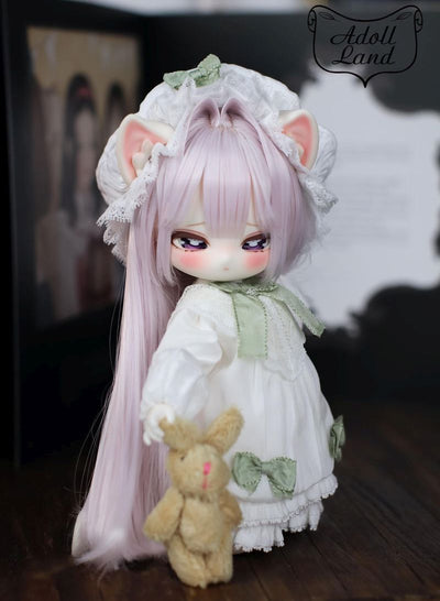 Sweet Dream Pajama Series-Ling Feng (Human) + Gift Parts [Limited Time] | Preorder | DOLL