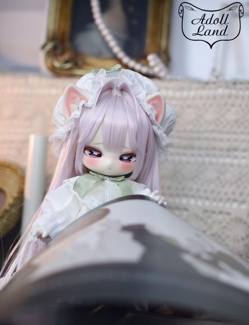 Sweet Dream Pajama Series-Ling Feng (Human) + Gift Parts [Limited Time] | Preorder | DOLL