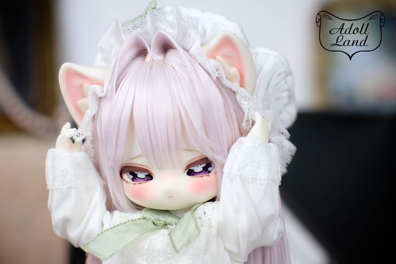 Sweet Dream Pajama Series-Ling Feng (Human) + Gift Parts [Limited Time] | Preorder | DOLL