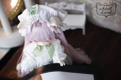 Sweet Dream Pajama Series-Ling Feng (Human) + Gift Parts [Limited Time] | Preorder | DOLL