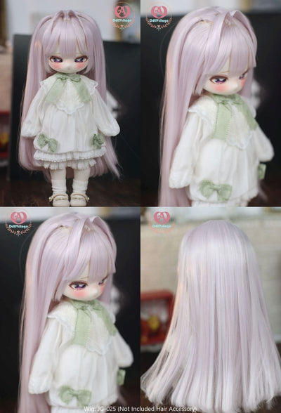 Sweet Dream Pajama Series-Ling Feng (Human) + Gift Parts [Limited Time] | Preorder | DOLL