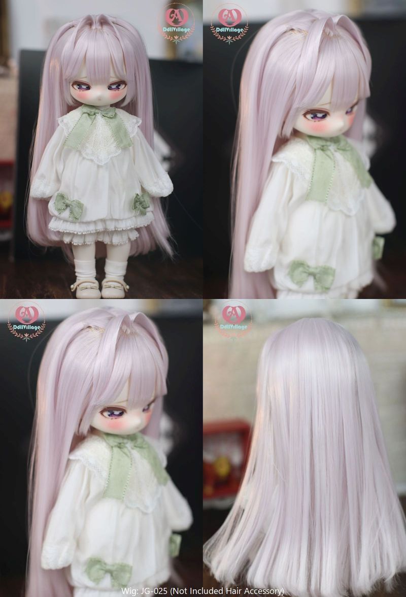 Sweet Dream Pajama Series-Ling Feng (Human) + Gift Parts [Limited Time] | Preorder | DOLL