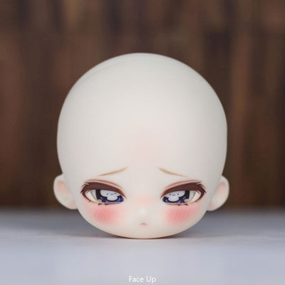 Sweet Dream Pajama Series-Ling Feng (Human) + Gift Parts [Limited Time] | Preorder | DOLL
