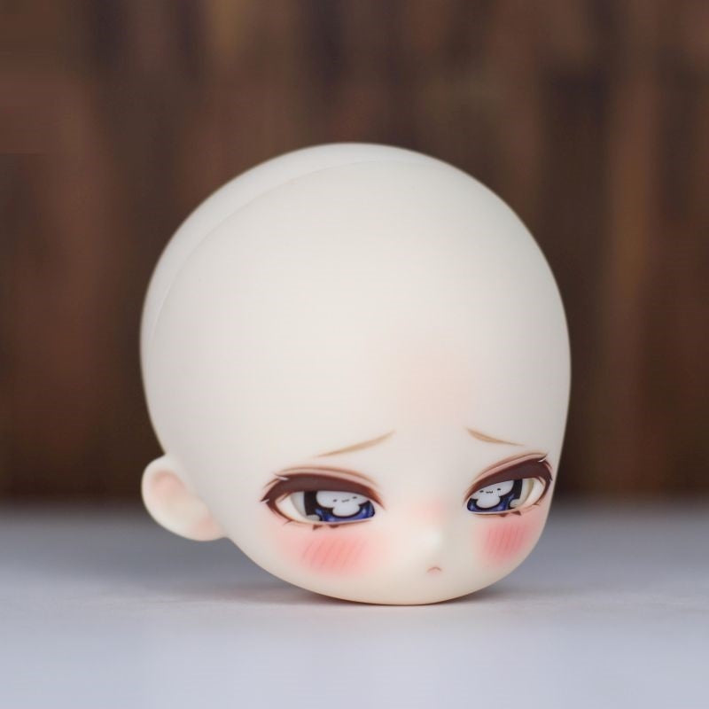 Sweet Dream Pajama Series-Ling Feng (Human) + Gift Parts [Limited Time] | Preorder | DOLL