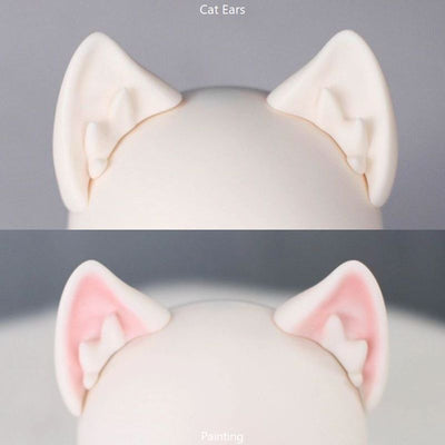 Sweet Dream Pajama Series-Ling Feng (Human) + Gift Parts [Limited Time] | Preorder | DOLL