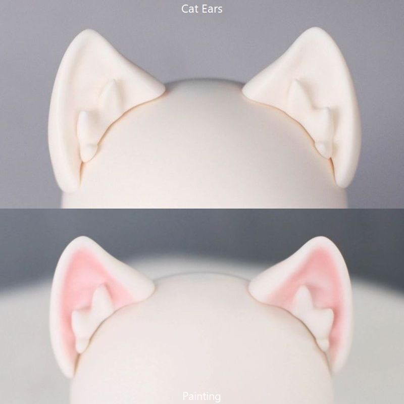 Sweet Dream Pajama Series-Ling Feng (Human) + Gift Parts [Limited Time] | Preorder | DOLL