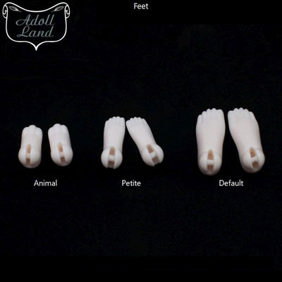 Sweet Dream Pajama Series-Ling Feng (Human) + Gift Parts [Limited Time] | Preorder | DOLL