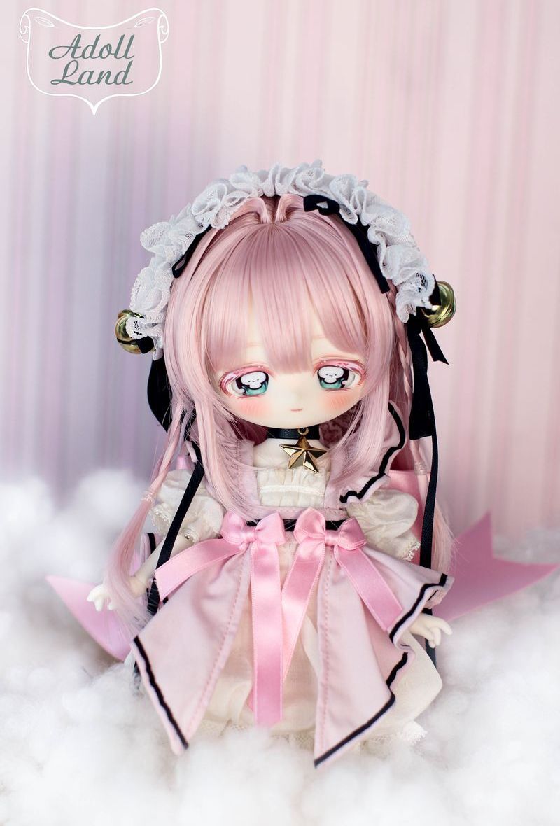 Magical Girl-Mian Yun (Human) Fullset [Limited Time 20%OFF] | Preorder | DOLL