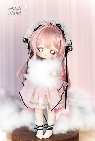 Magical Girl-Mian Yun (Human) Fullset [Limited Time 20%OFF] | Preorder | DOLL