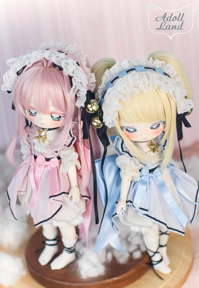 Magical Girl-Mian Yun (Human) Fullset [Limited Time 20%OFF] | Preorder | DOLL