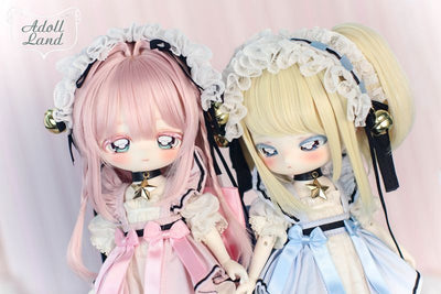 Magical Girl-Mian Yun (Human) Fullset [Limited Time 20%OFF] | Preorder | DOLL