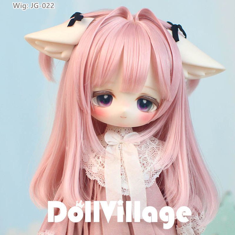 Magical Girl-Mian Yun (Human) Fullset [Limited Time 20%OFF] | Preorder | DOLL