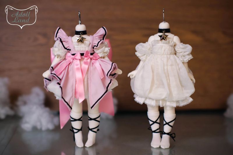 Magical Girl-Mian Yun (Human) Fullset [Limited Time 20%OFF] | Preorder | DOLL
