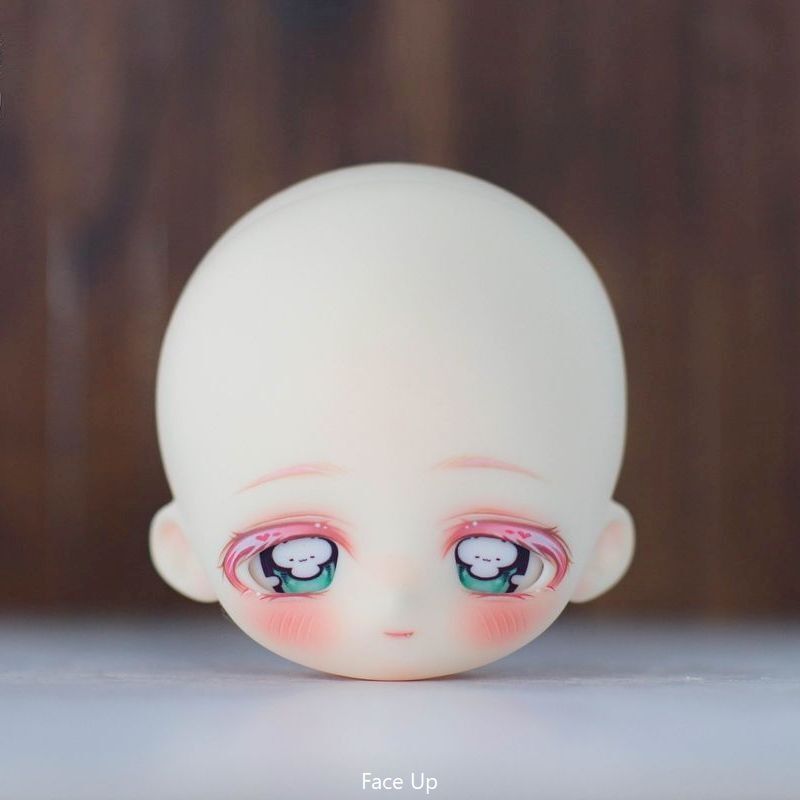 Magical Girl-Mian Yun (Human) Fullset [Limited Time 20%OFF] | Preorder | DOLL