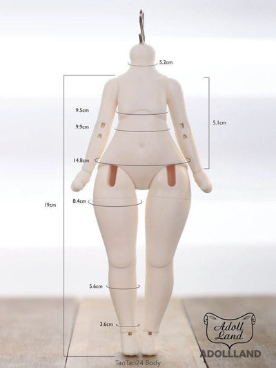 Magical Girl-Mian Yun (Human) Fullset [Limited Time 20%OFF] | Preorder | DOLL