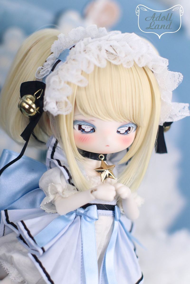 Magical Girl-Ling Feng (Human) Fullset [Limited Time 20%OFF] | Preorder | DOLL