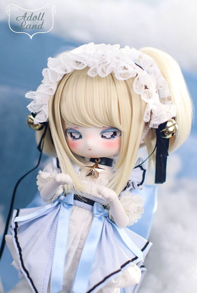 Magical Girl-Ling Feng (Human) Fullset [Limited Time 20%OFF] | Preorder | DOLL