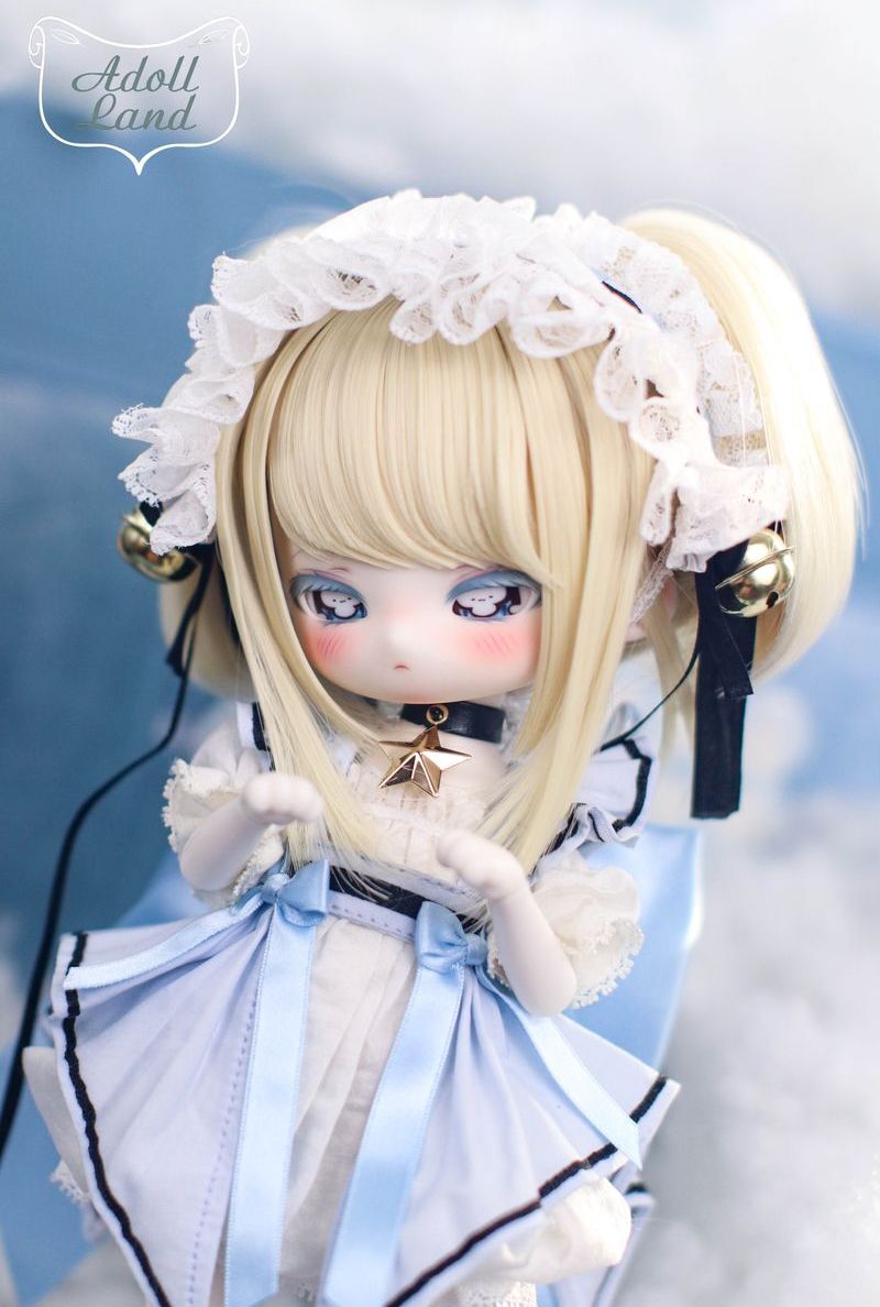 Magical Girl-Ling Feng (Human) Fullset [Limited Time 20%OFF] | Preorder | DOLL
