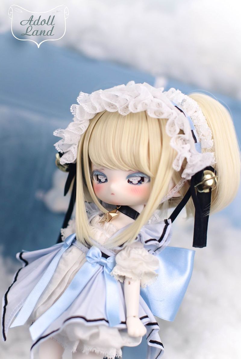Magical Girl-Ling Feng (Human) Fullset [Limited Time 20%OFF] | Preorder | DOLL