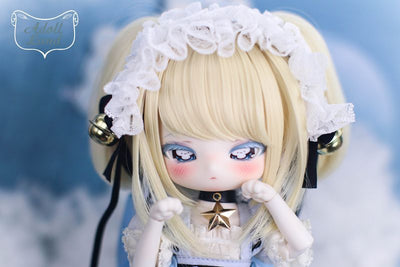 Magical Girl-Ling Feng (Human) Fullset [Limited Time 20%OFF] | Preorder | DOLL