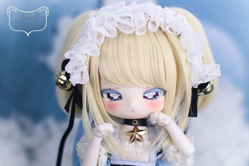 Magical Girl-Ling Feng (Human) Fullset [Limited Time 20%OFF] | Preorder | DOLL