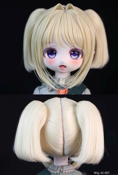 Magical Girl-Ling Feng (Human) Fullset [Limited Time 20%OFF] | Preorder | DOLL