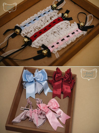 Magical Girl-Ling Feng (Human) Fullset [Limited Time 20%OFF] | Preorder | DOLL