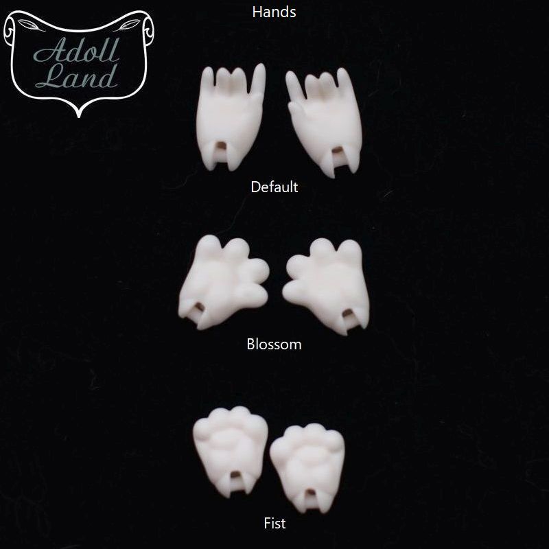 Magical Girl-Ling Feng (Human) Fullset [Limited Time 20%OFF] | Preorder | DOLL