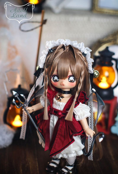 Magical Girl-Little Bear Fullset [Limited Time 20%OFF] | Preorder | DOLL
