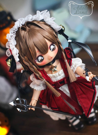 Magical Girl-Little Bear Fullset [Limited Time 20%OFF] | Preorder | DOLL