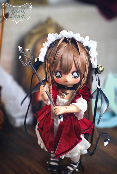 Magical Girl-Little Bear Fullset [Limited Time 20%OFF] | Preorder | DOLL