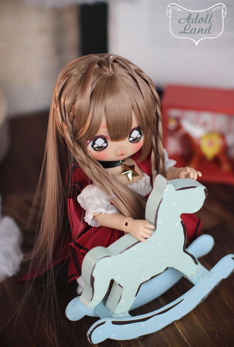 Magical Girl-Little Bear Fullset [Limited Time 20%OFF] | Preorder | DOLL