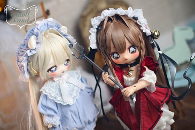 Magical Girl-Little Bear Fullset [Limited Time 20%OFF] | Preorder | DOLL