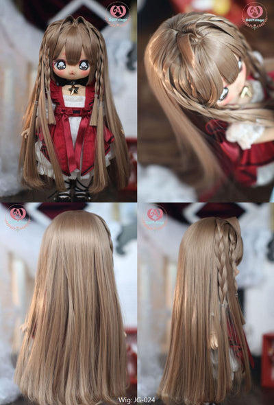 Magical Girl-Little Bear Fullset [Limited Time 20%OFF] | Preorder | DOLL