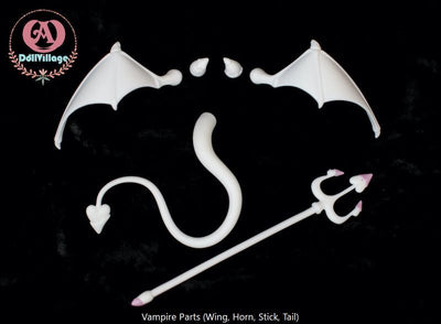 Magical Girl-Little Bear Fullset [Limited Time 20%OFF] | Preorder | DOLL