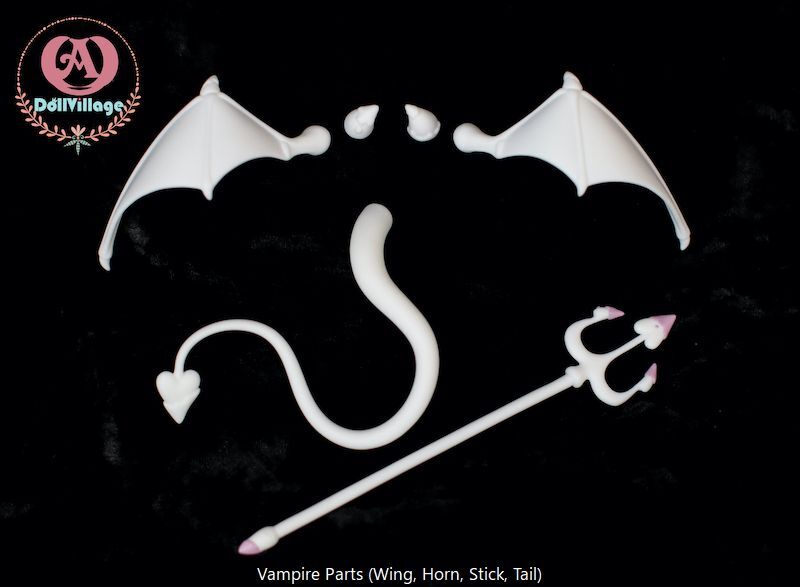 Magical Girl-Little Bear Fullset [Limited Time 20%OFF] | Preorder | DOLL