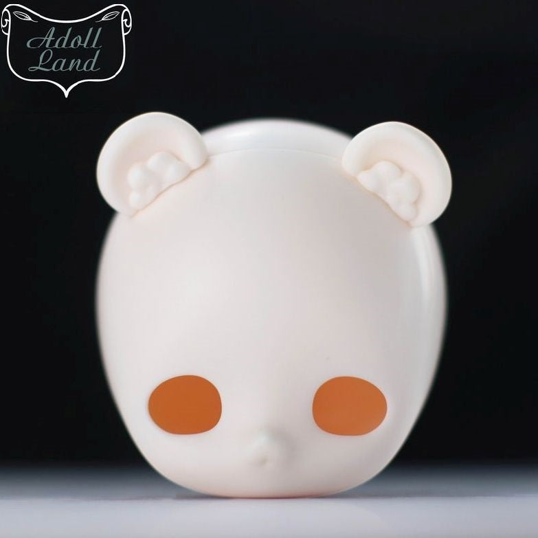 Magical Girl-Little Bear Fullset [Limited Time 20%OFF] | Preorder | DOLL