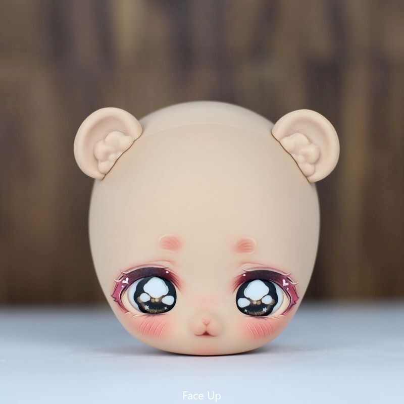 Magical Girl-Little Bear Fullset [Limited Time 20%OFF] | Preorder | DOLL